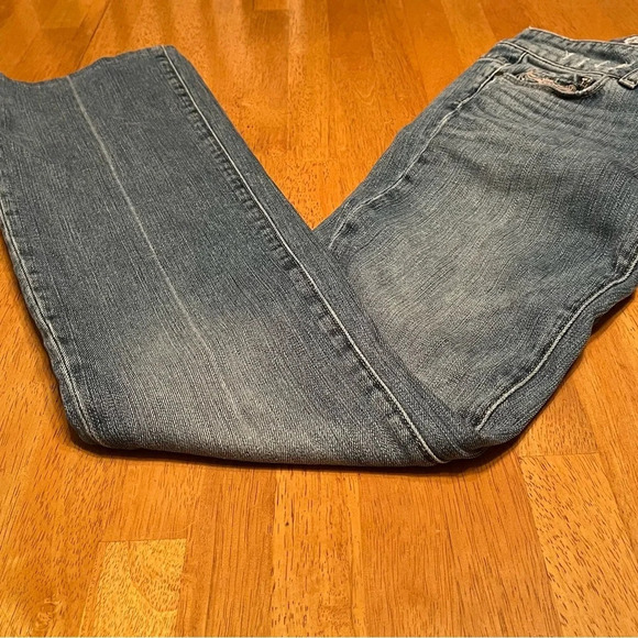 Paige Hidden Hills jeans, size 26 - Picture 1 of 10